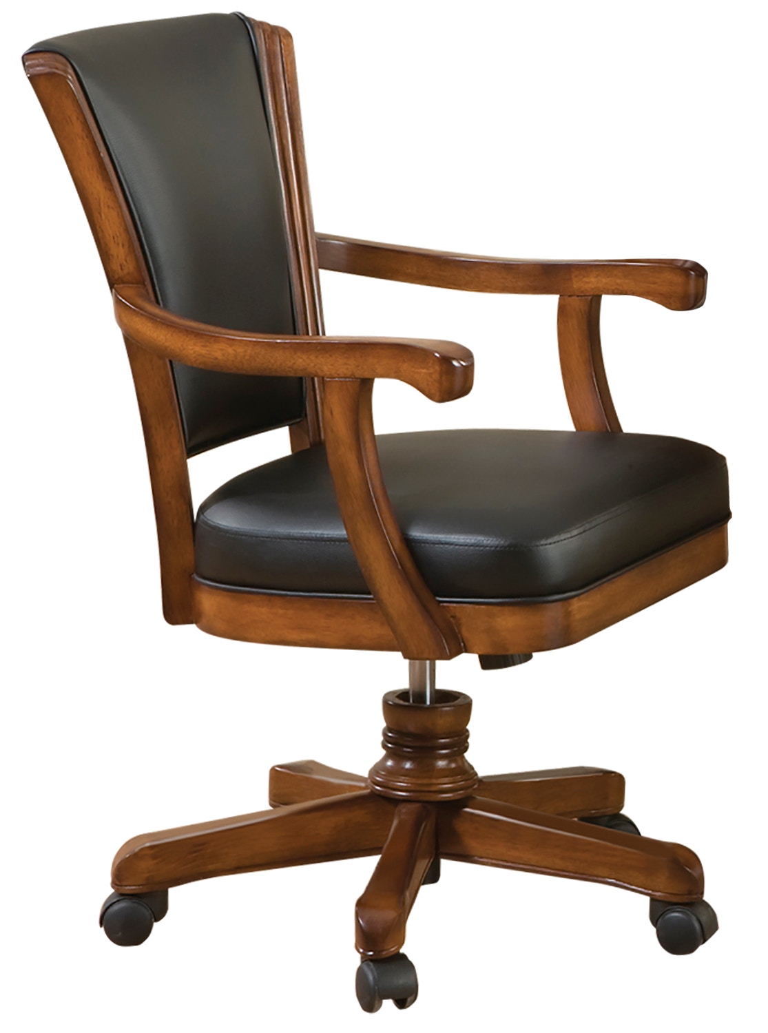 Legacy Billiards Bar and Game Room Game Chair Elite Gas Lift Game